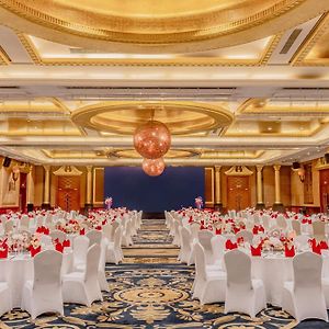 Kempinski Hotel Shenzhen - 24 Hours Stay Privilege, Subject To Hotel Inventory